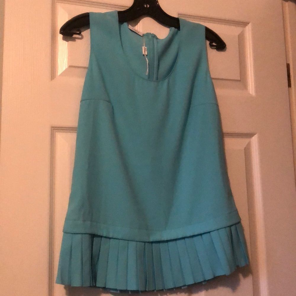 AKRIS PUNTO blouse 